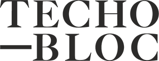 Techo-Bloc Logo