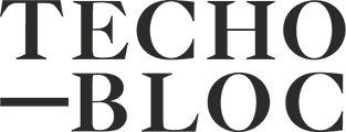 Techo-Bloc logo