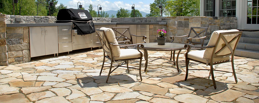 Champlain Stone Banner Image