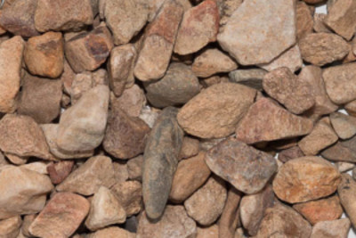 Decorative Gravel And Stone Landscaping Stone Mulch Replacement Sandstone Ground Cover
