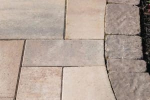 Pavers