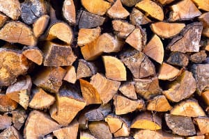 Firewood