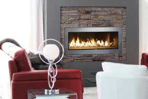 Beonstone Fireplace