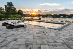 Unilock Umbriano Pavers