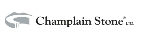 Champlain Stone Logo