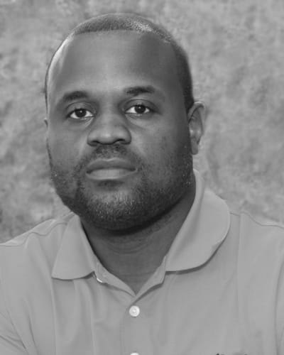Cedric Pittman