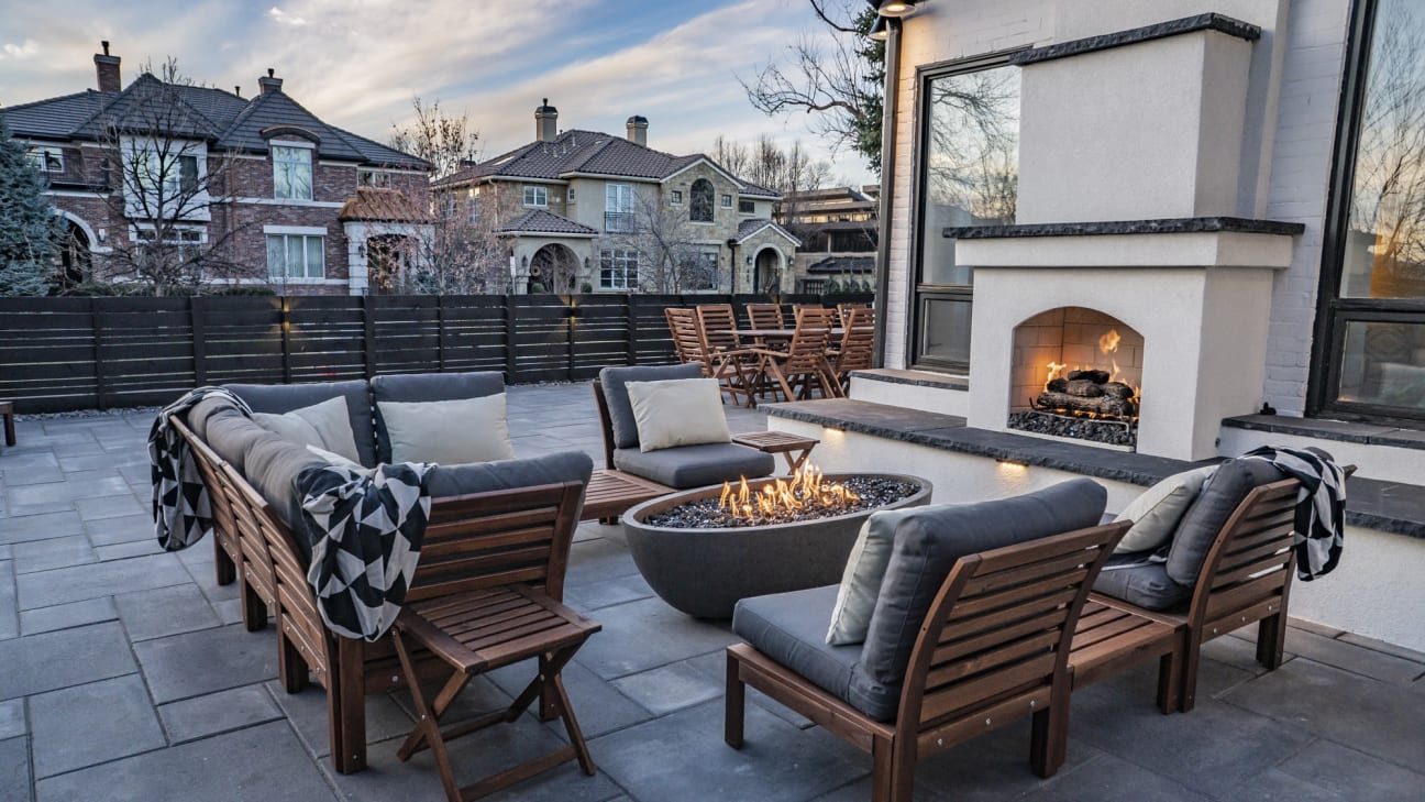 Kindred Firebowls