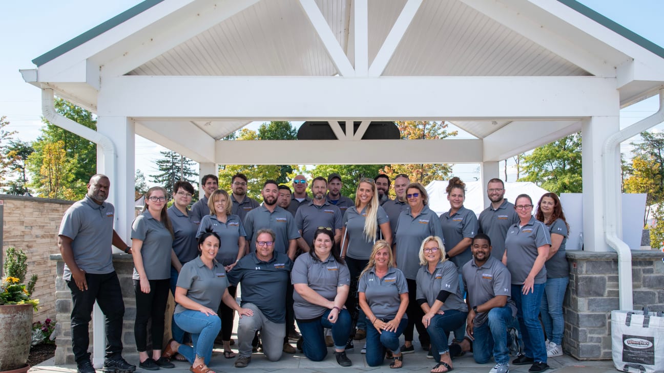 Our Dedicated Team at Aggtrans and The Stone Store Our Dedicated Team at Aggtrans and The Stone Store