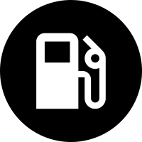 Icon of Gas Stations