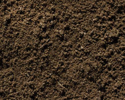 Topsoil & Soil Amendments