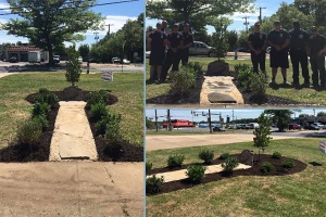 Lt. John Ulmschneider