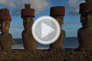 Easter Island