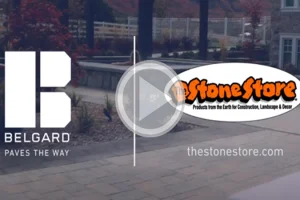 Belgard Pavers