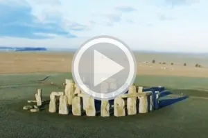 Stonehenge