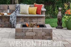 Fire Pit Giveaway