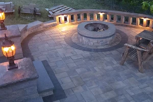 Father Son Patio Projects