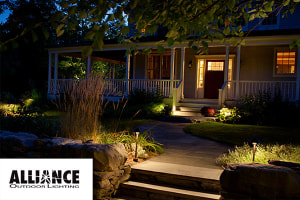 Illuminate Your Landscape