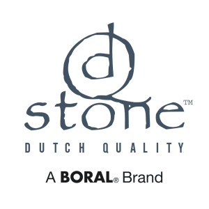 Dutch Quality Stone Logo