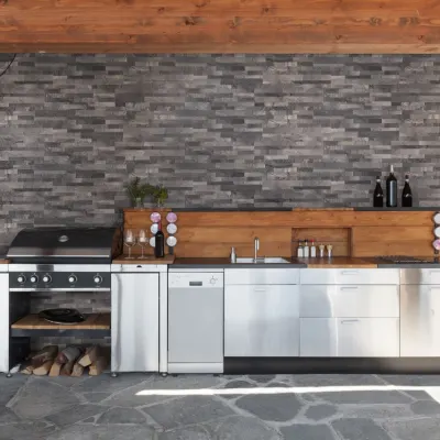 Ardesia Black Pavers