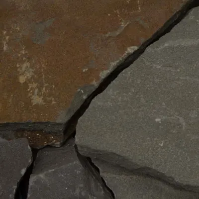 PA Irregular Flagstone PA Irregular Flagstone