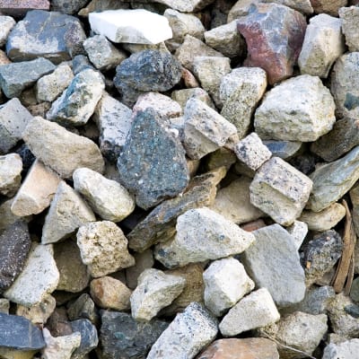 Recycled asphalt, Recycled Concrete, Recycled Stone, Recycled Brick, Recycled Glass, Asphalt Millings, Recycled Dirt