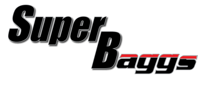 SuperBaggs Logo