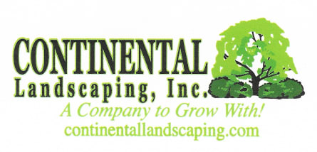 Continental Landscaping Logo