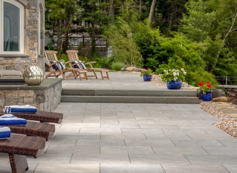 Quartziti Porcelain Pavers