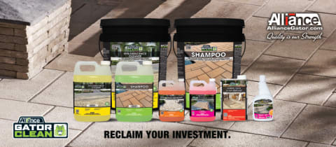 Alliance Gator Cleaners Alliance Gator Cleaners