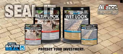 Alliance Gator Sealers Alliance Gator Sealers