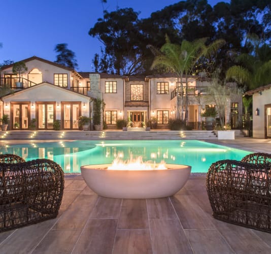 Kindred Fire Bowls Kindred Fire Bowls