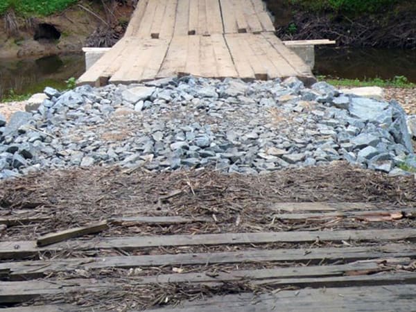 Construction Mats