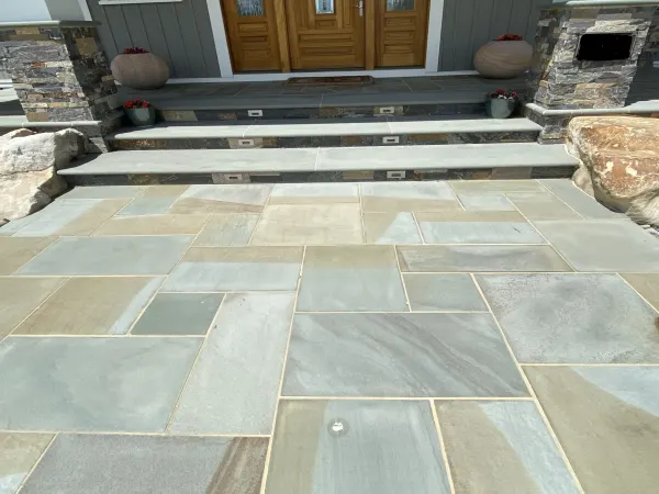 Bluestone, Thermal Bluestone, Bluestone Pavers