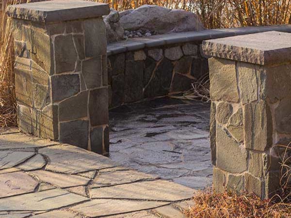 Irregular Flagstone