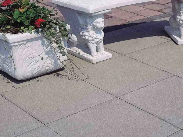 Heritage Slab Charcoal Color