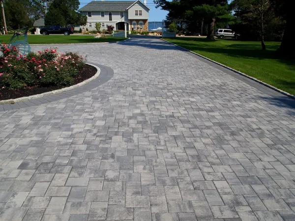 Rutico 6x9 Pavers