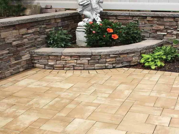 Stone Ridge Travertina