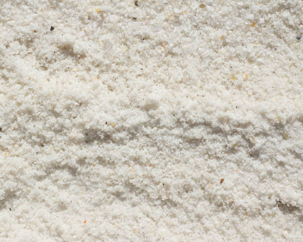 White Masonry Sand