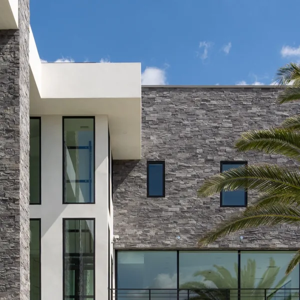 Split Modular Shadowplay