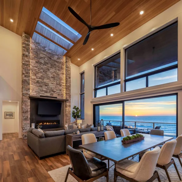 Split Modular Timberwolf