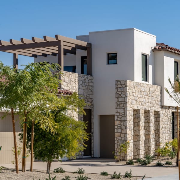 Mixology Limestone Foothill Rubble Exterior 2