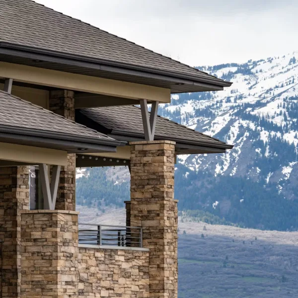 Timberwolf Split Modular