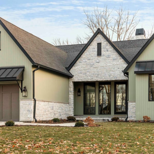 Wildflower Orchard Limestone