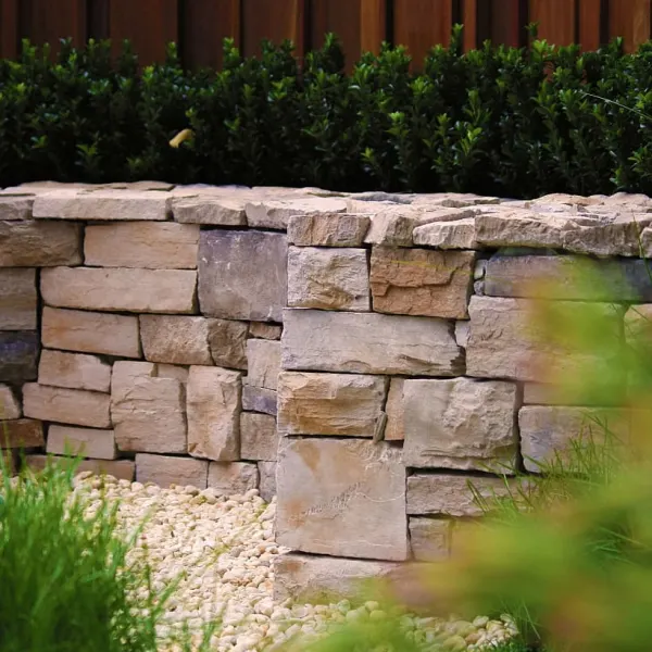 Aspen Country Ledgestone