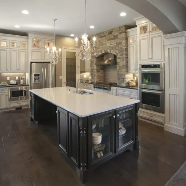 Echo Ridge® Country Ledgestone