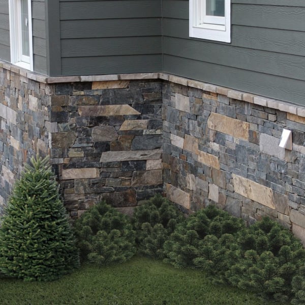 Uniform Ledge Mount Mitchell