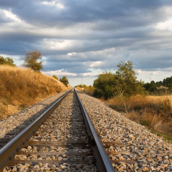 Railroad Ballast Railroad Ballast