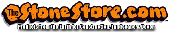 The Stone Store Logo