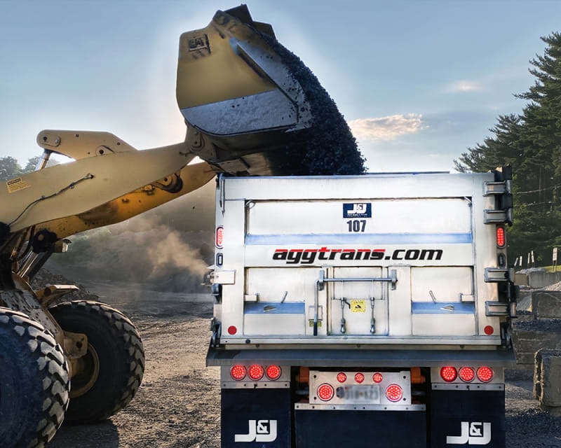 We deliver CR6, Sandstone, Gabion Stone, #57 Stone, Rip Rap, C-144 Stone, Stone Dust, Gravel, #2 Stone, #7 Stone, #8 Stone and more. Aggregate Delivery