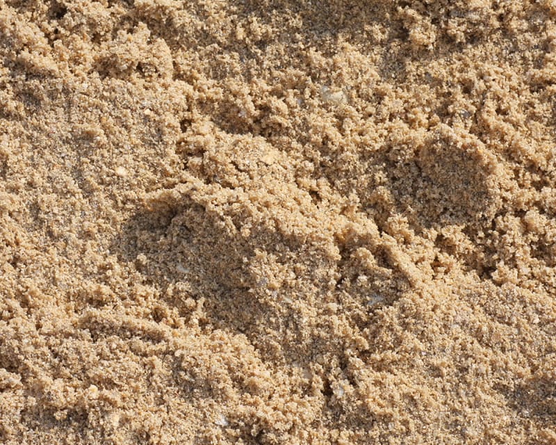 Sand Products
